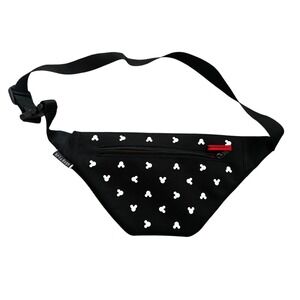 Mickey Mouse Aris Brand Fanny Pack – Large –‎ 15" Wide